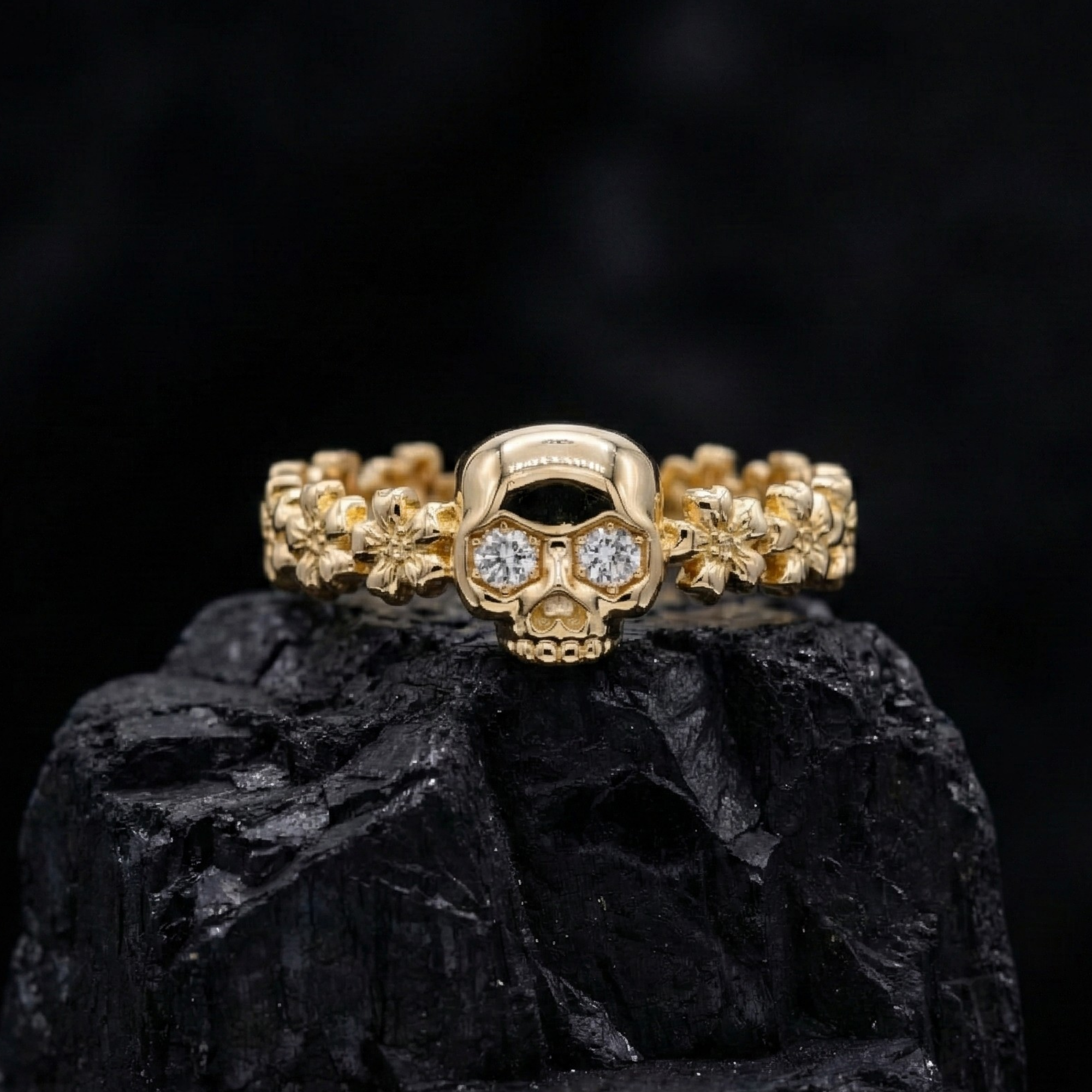 memento mori jewelry