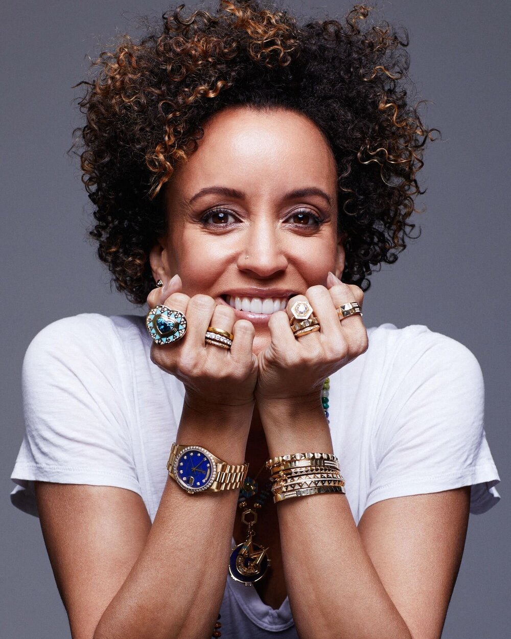Harwell Godfrey jewelry