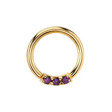 Blaze 3 - Nipple Facing (1.5mm)