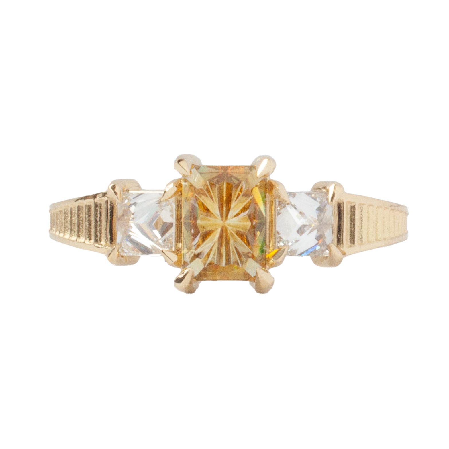 Bespoke Jewelry Projects