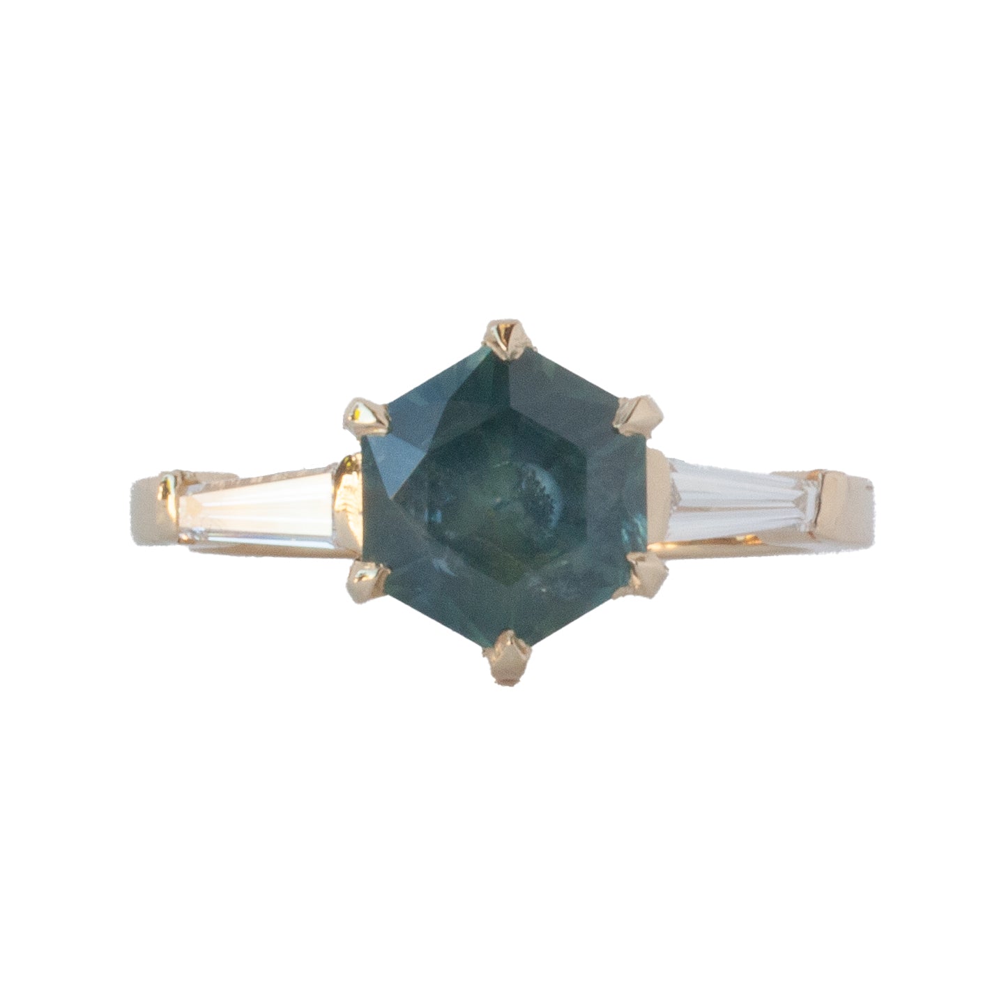 Bespoke Jewelry Projects