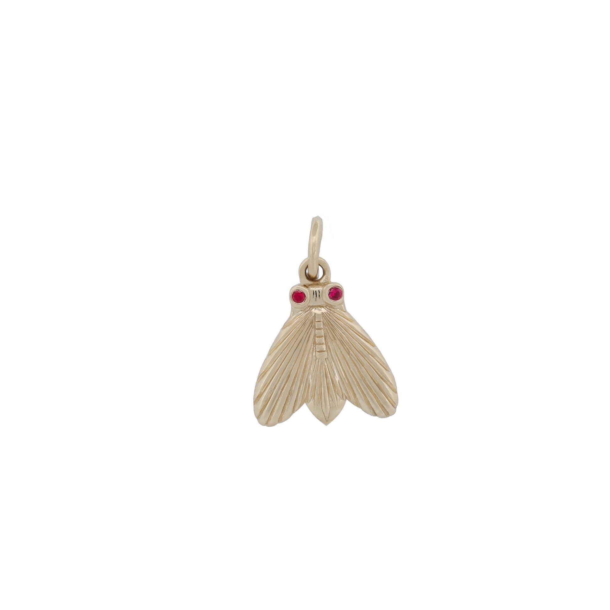 Innana Charm - Ruby