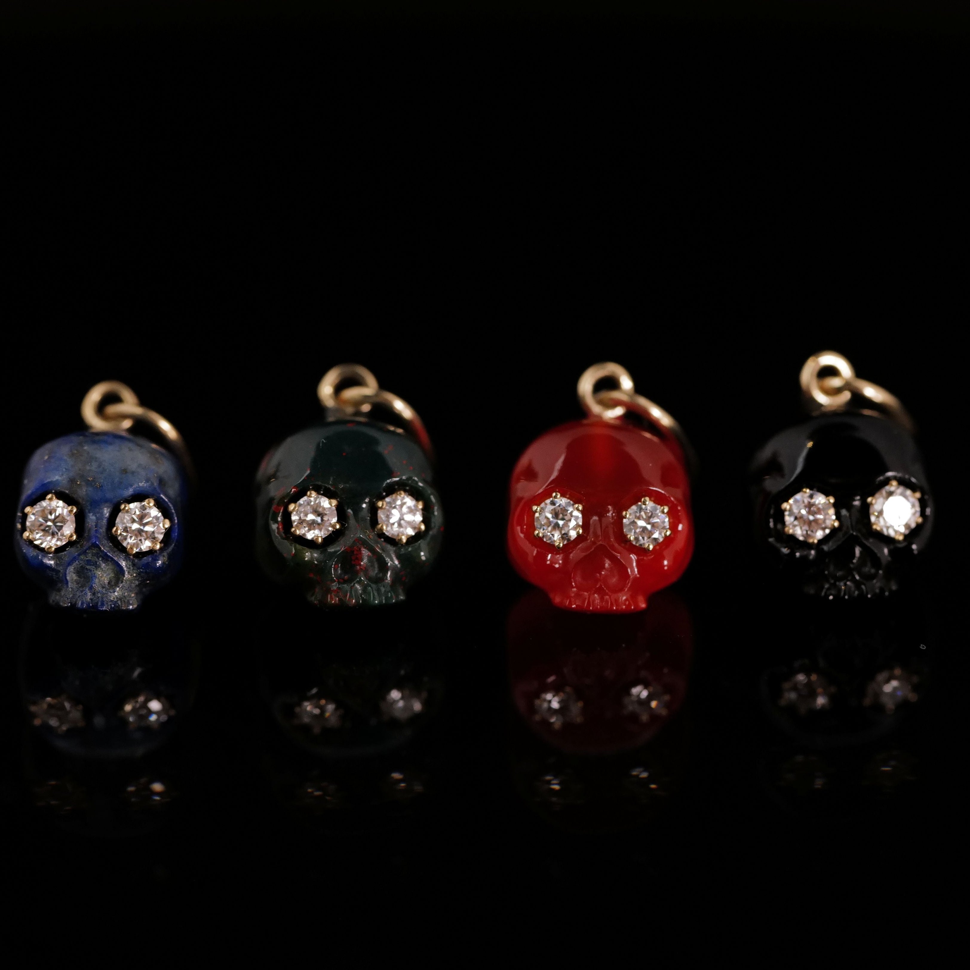 The Skull of Bloodstone