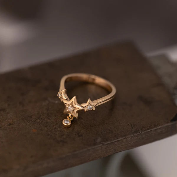 The Astra Ring