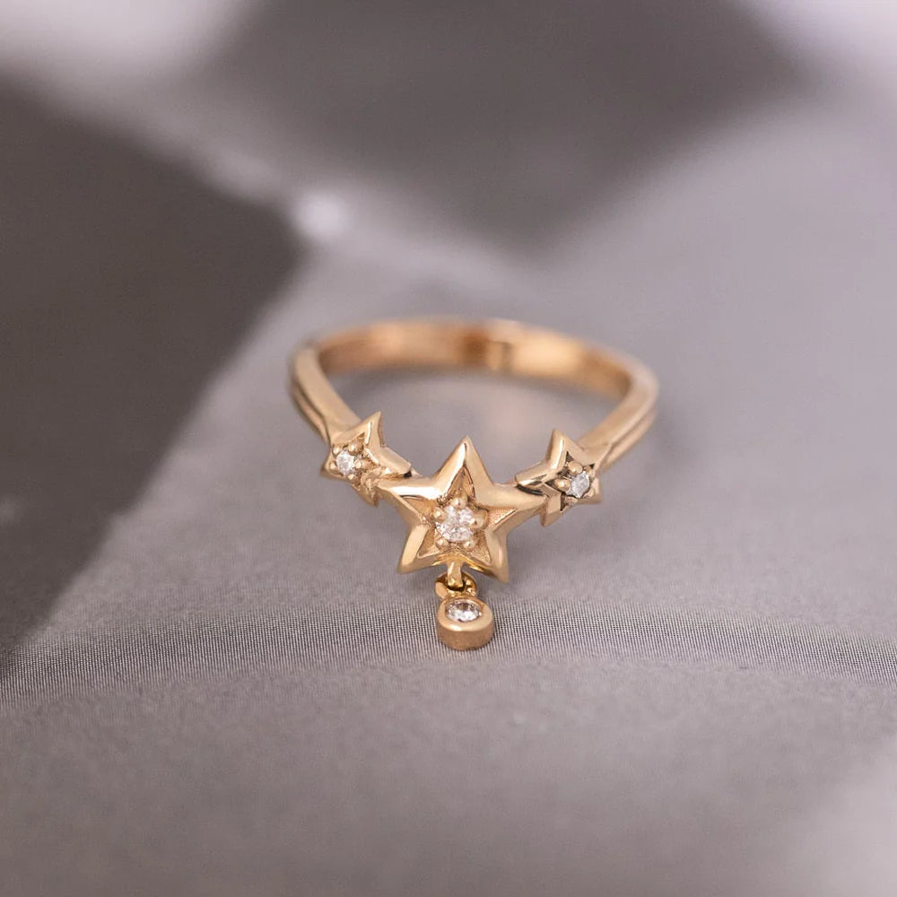 The Astra Ring