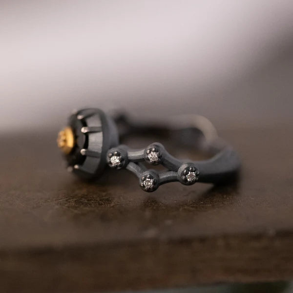 Walk Through Hell Ring
