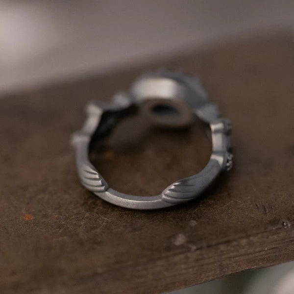 Walk Through Hell Ring