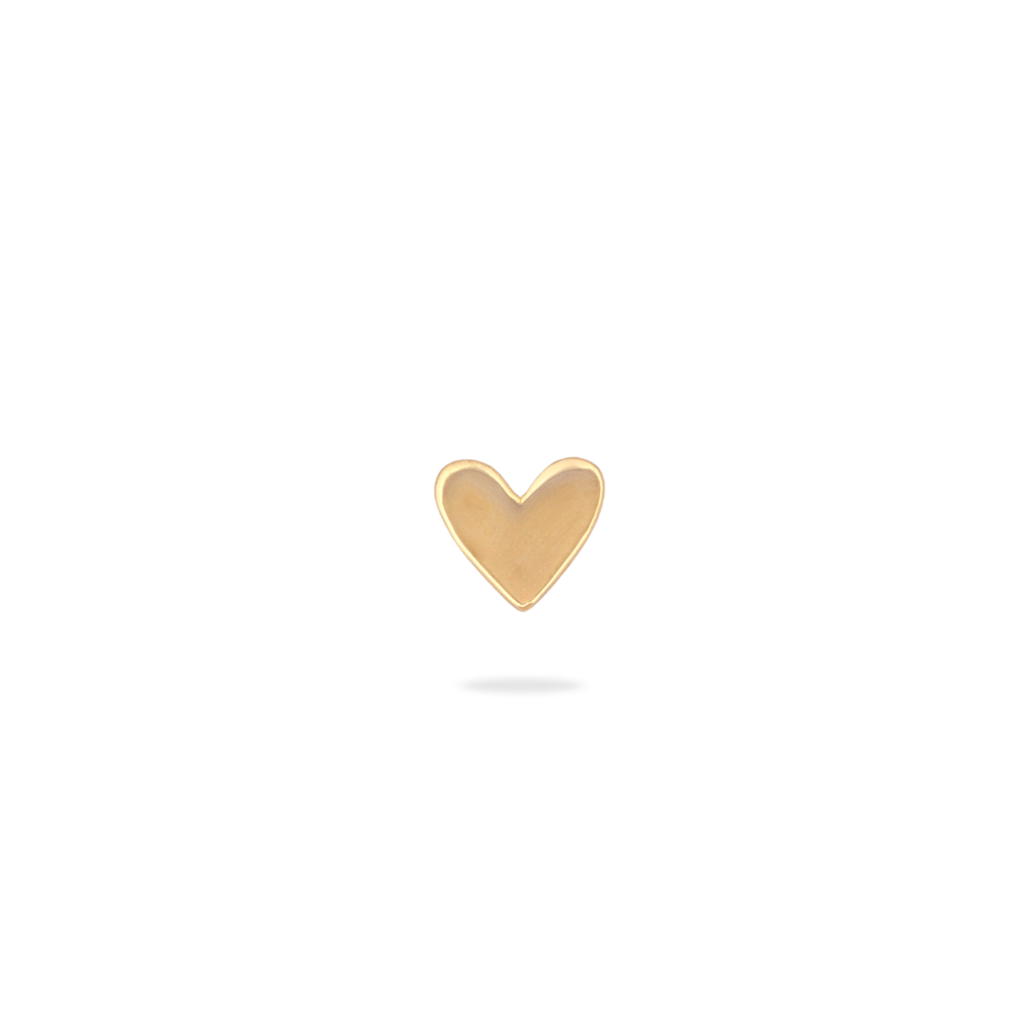 Classic Tender Heart (3.5mm)