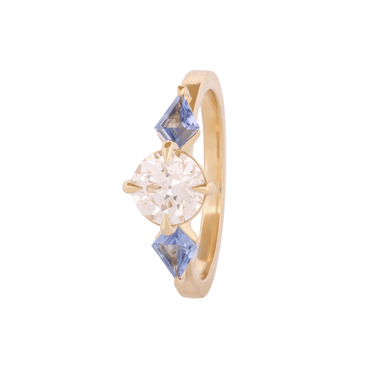 Kite Calliope - Old European Diamond (1.00ct)