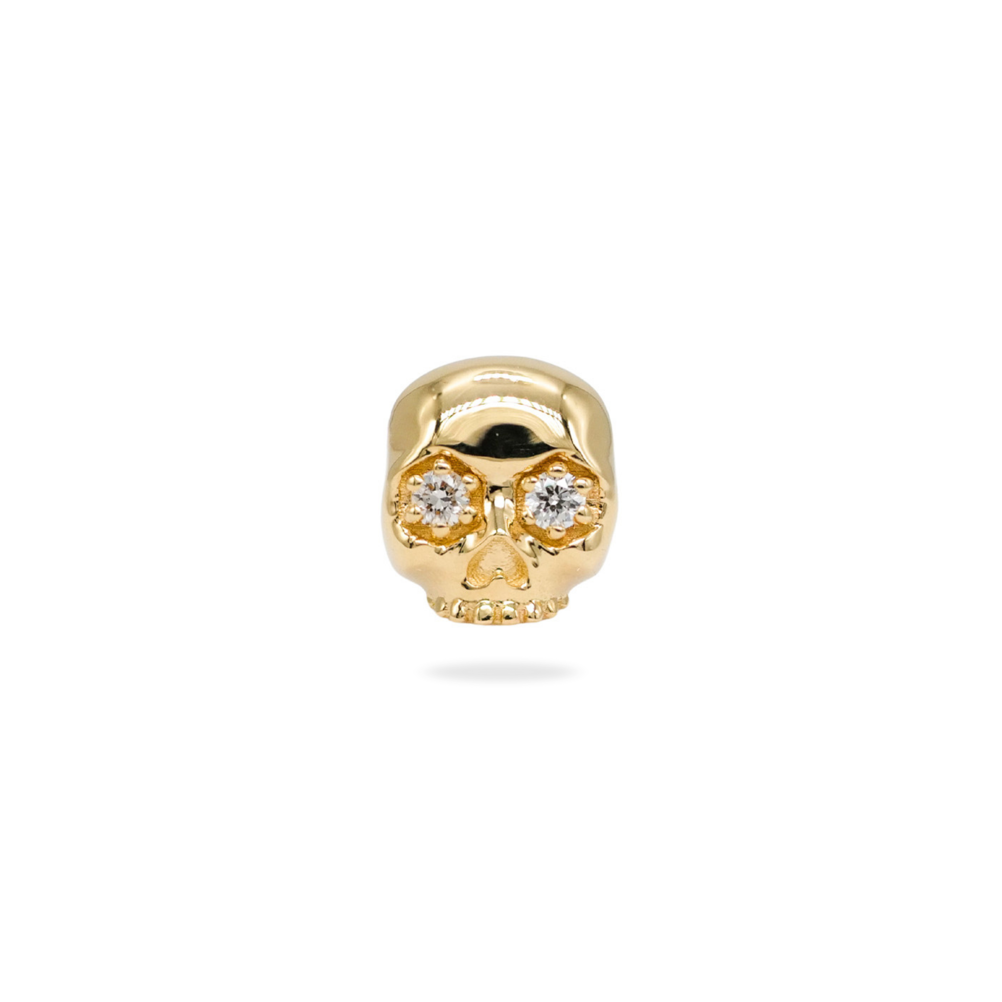 The Skull Earring - Petite