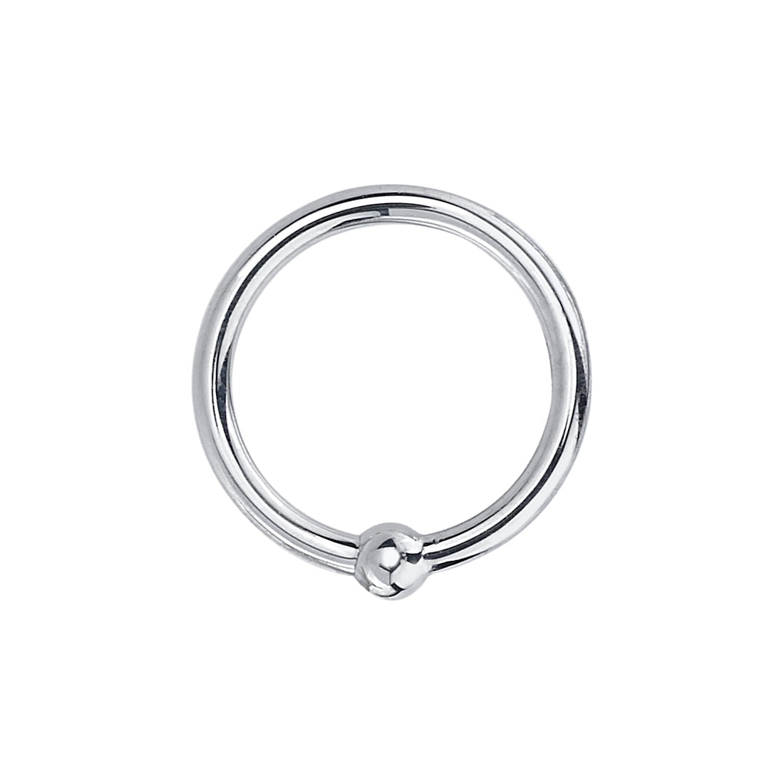 Fixed Bead Ring