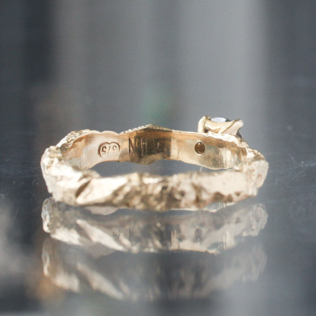 Dawn Ring