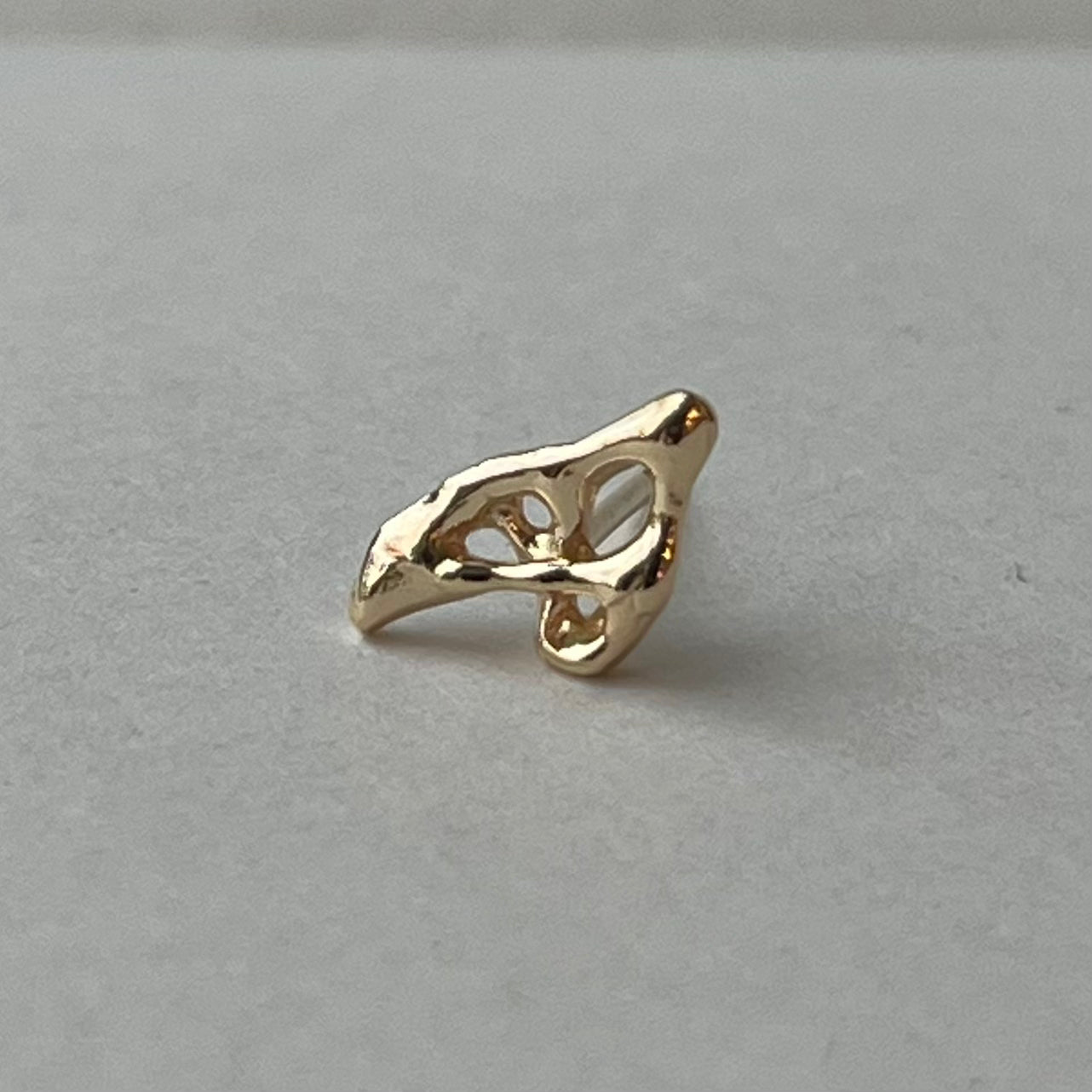 Crossings Earring - Classic