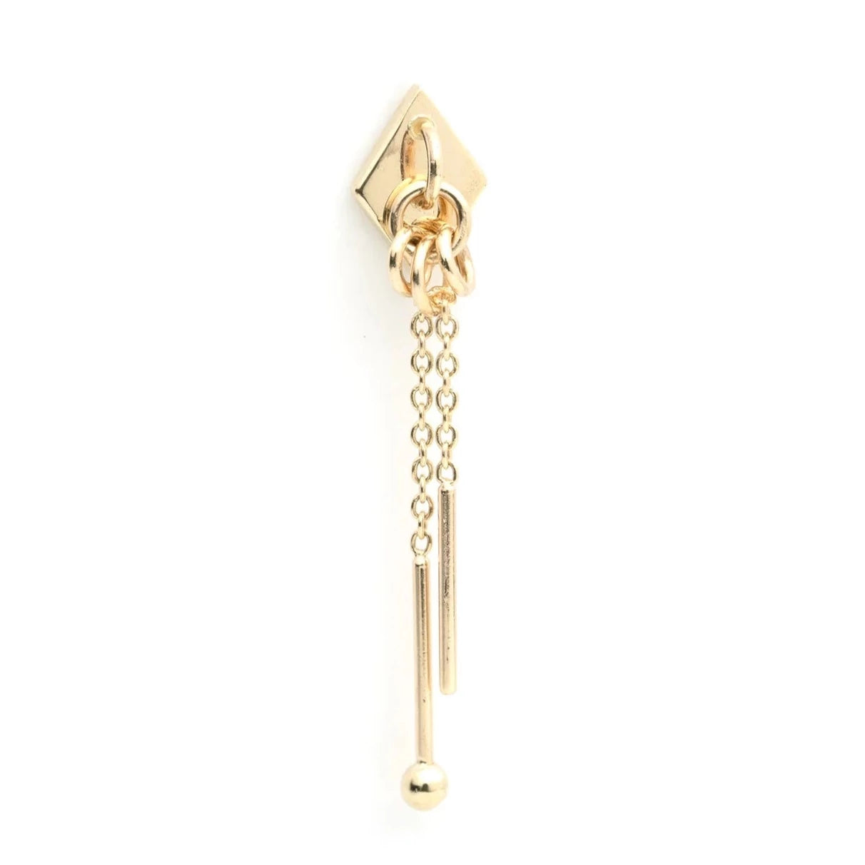 Also Mine Dangle