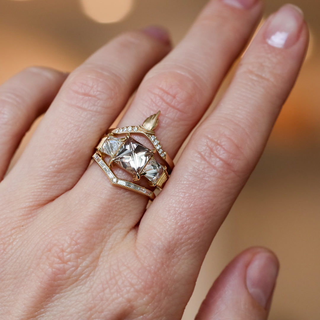 Engagement Ring Shopping
