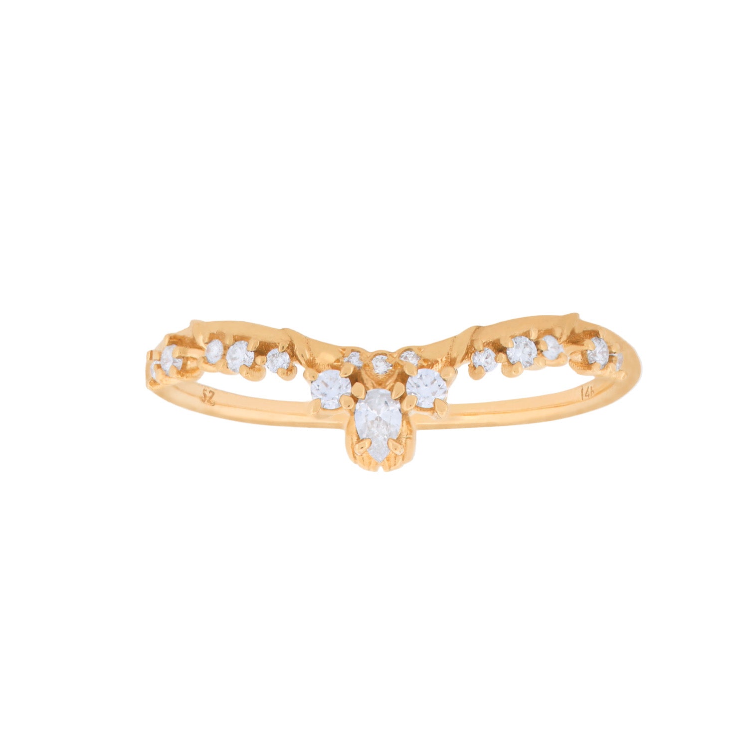 Kore Ring
