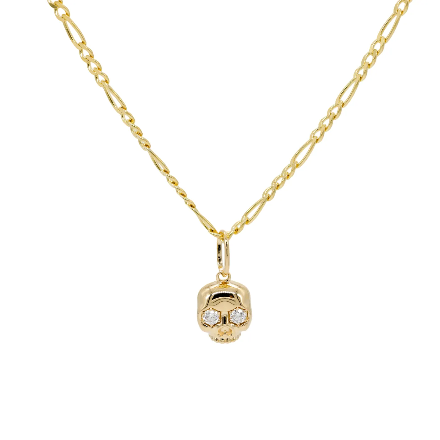 The Skull Charm - Classic