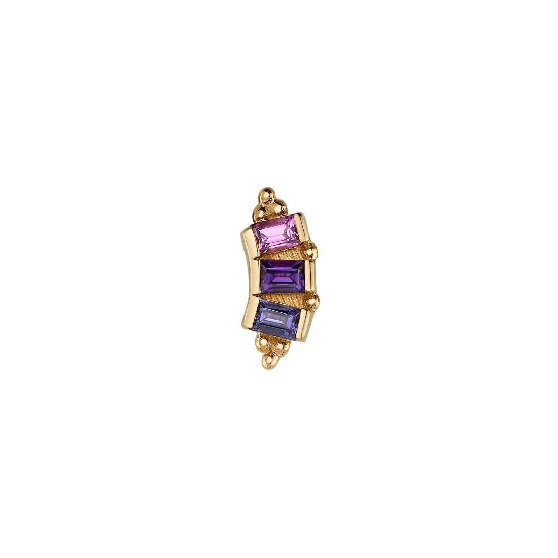 Tiny Baguette Panaraya