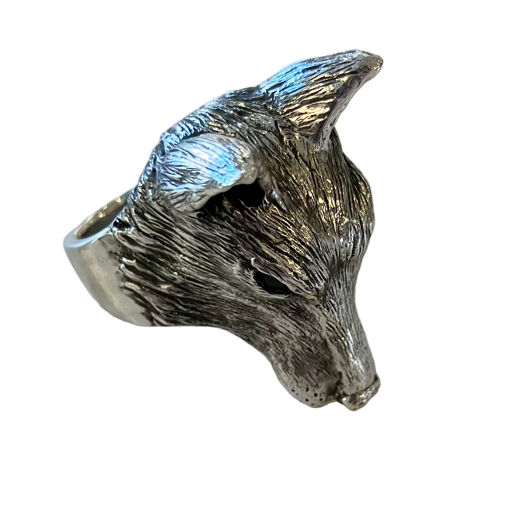 Amarok Ring