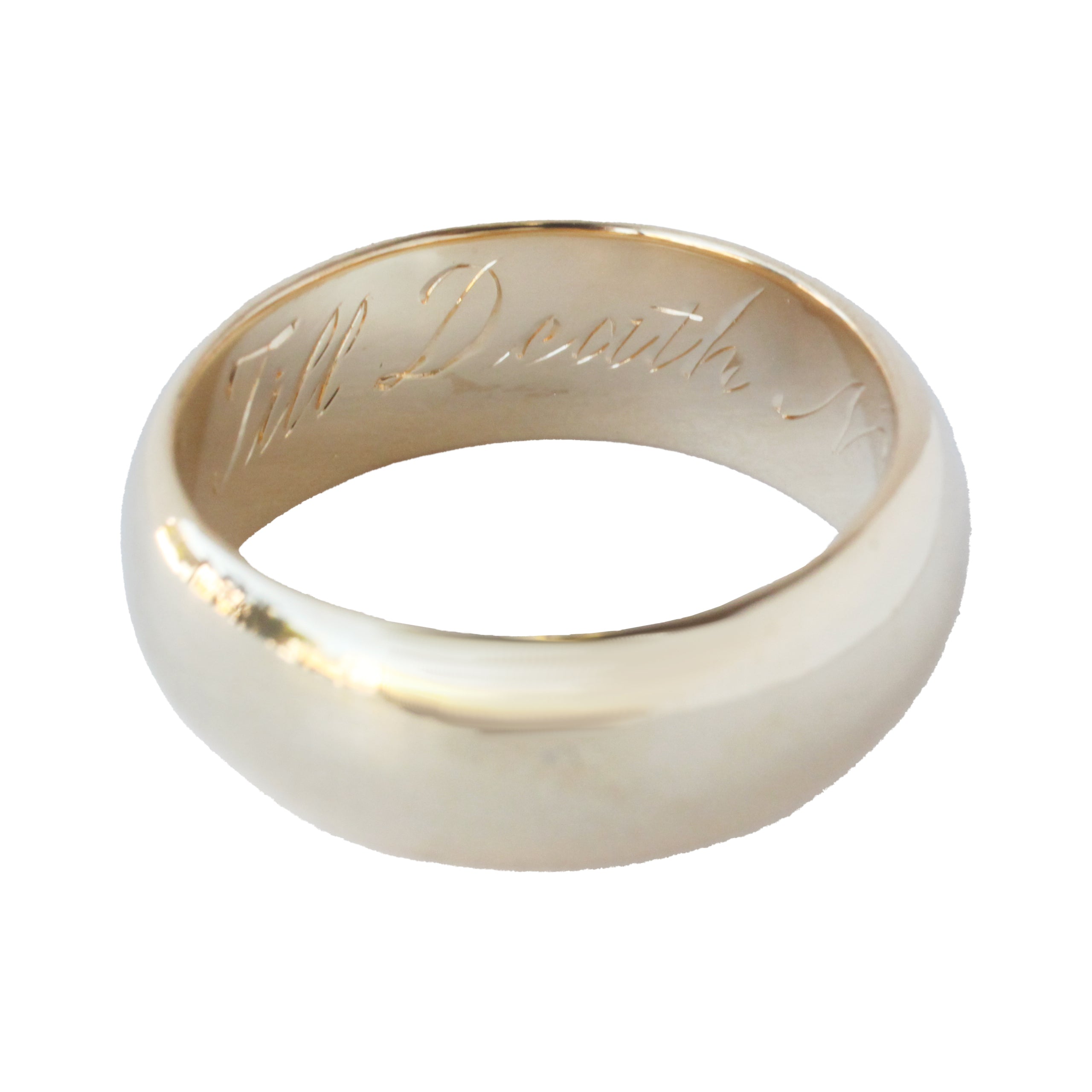 Bespoke Jewelry Projects