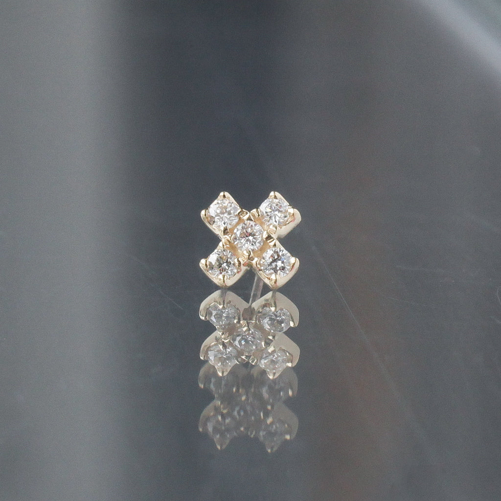 Lois - 3mm