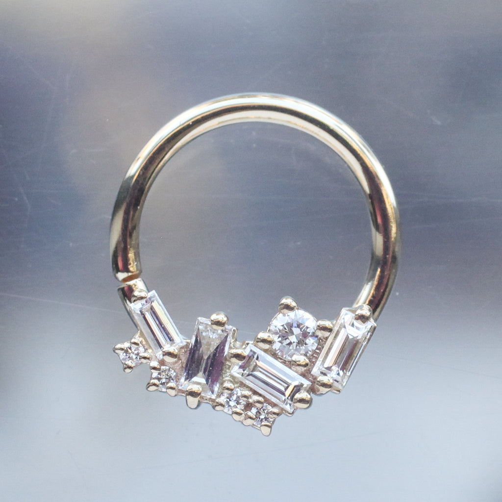 Bvla daith clearance ring