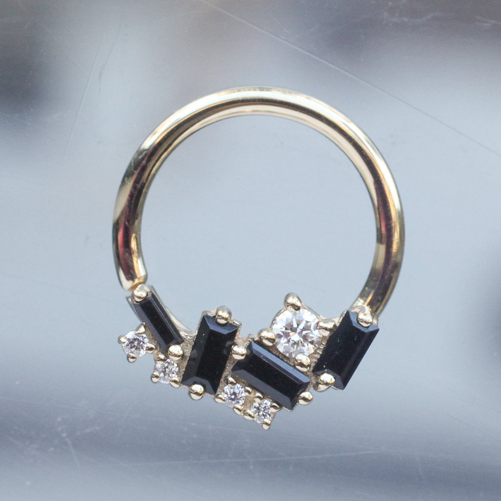 Myriad Ring