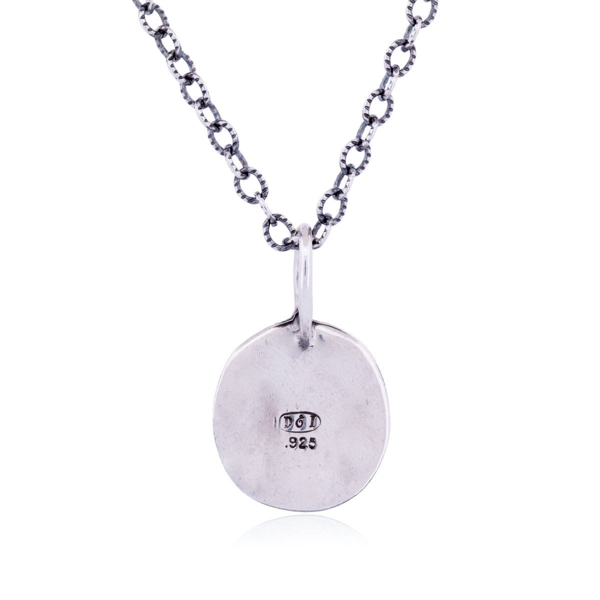 Destruit Necklace