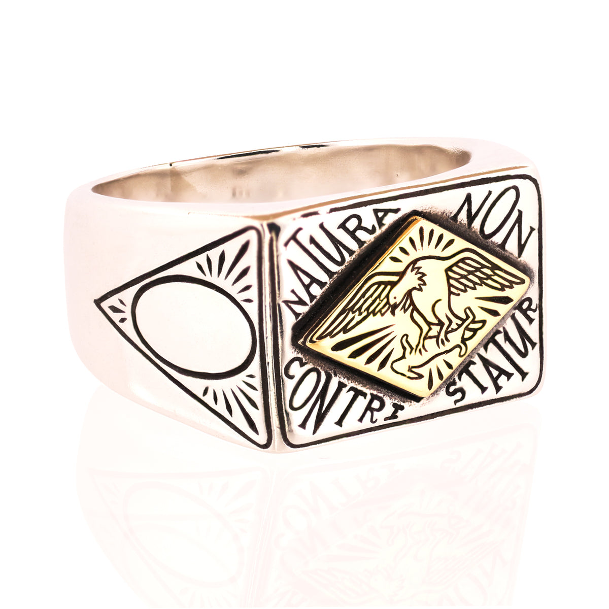 Natura Signet