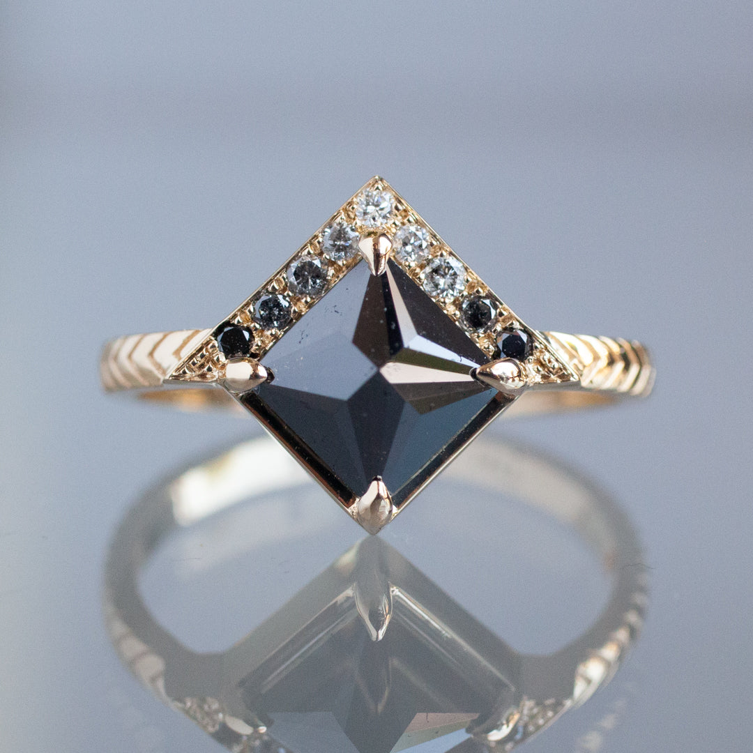Raziel Ring