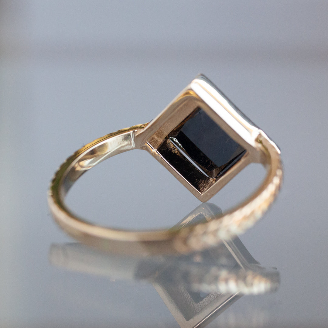 Raziel Ring