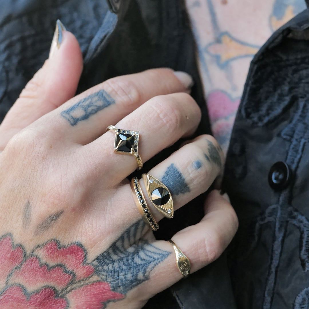Raziel Ring
