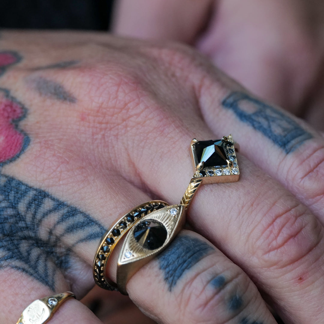 Raziel Ring