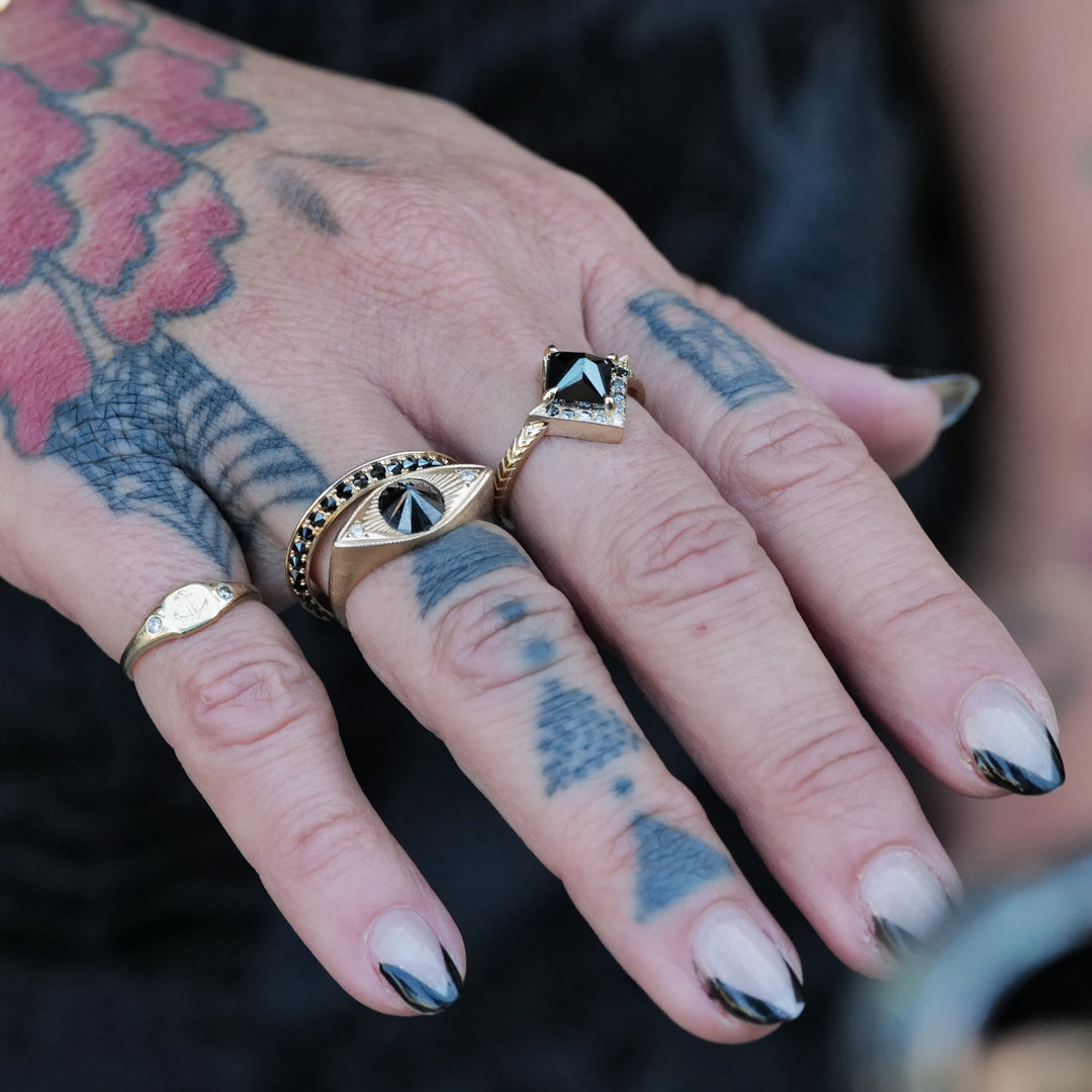 Raziel Ring