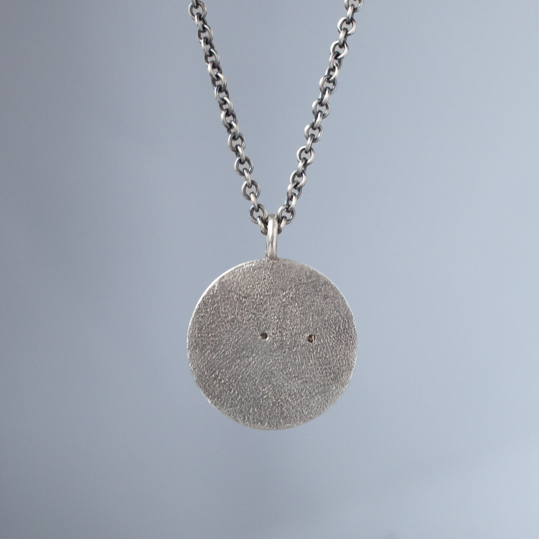 Meowmento Mori Necklace