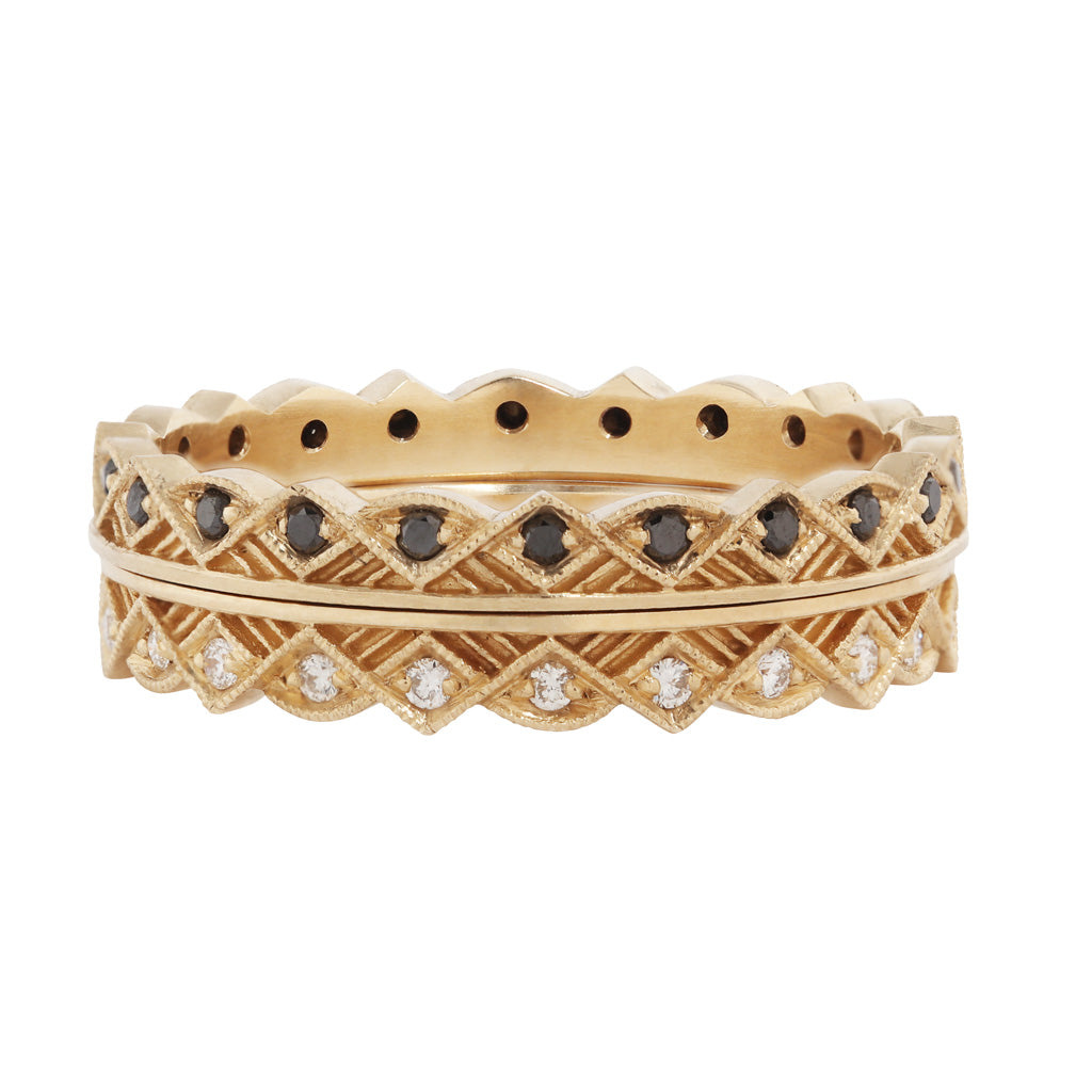 Emille Eternity Ring