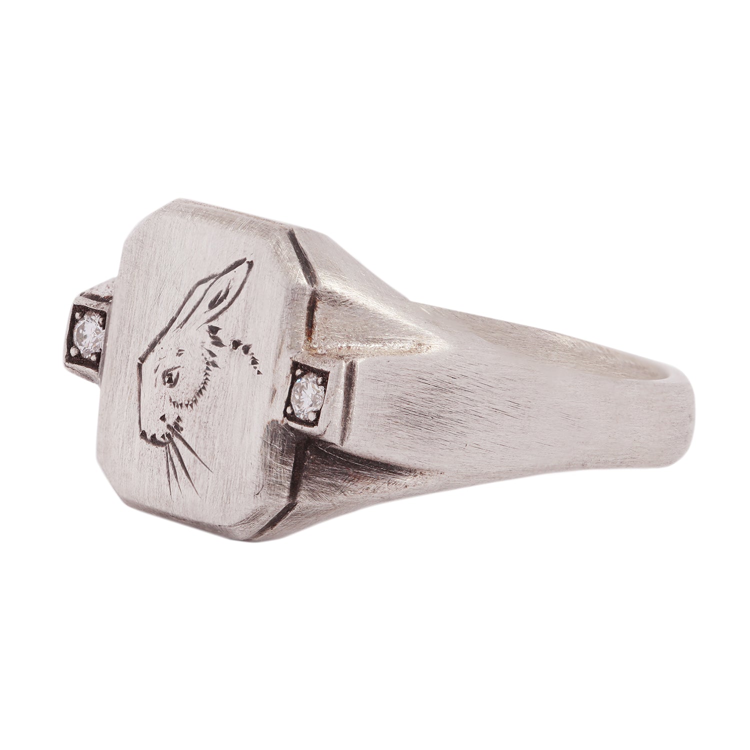 Lepus Nocturnis Ring
