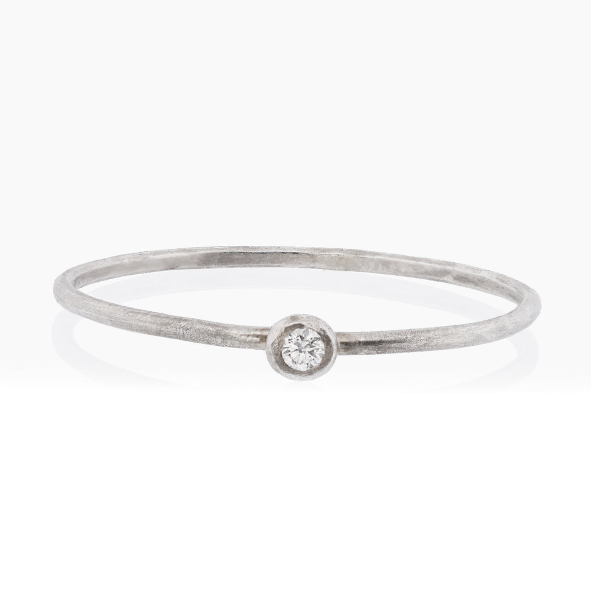 Pebble Ring (S)
