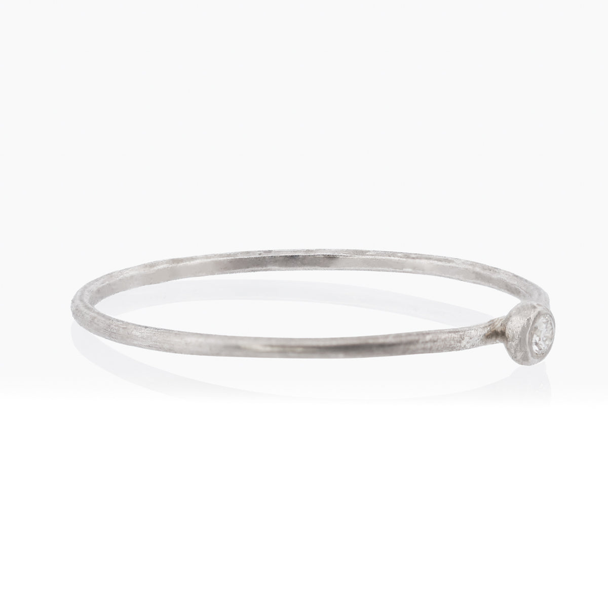 Pebble Ring (S)