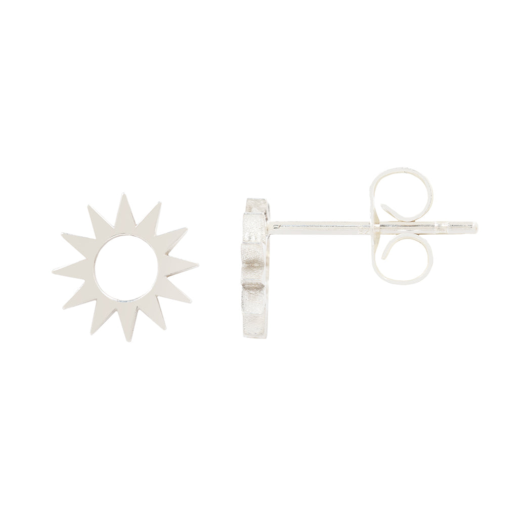Spur Earring - Classic