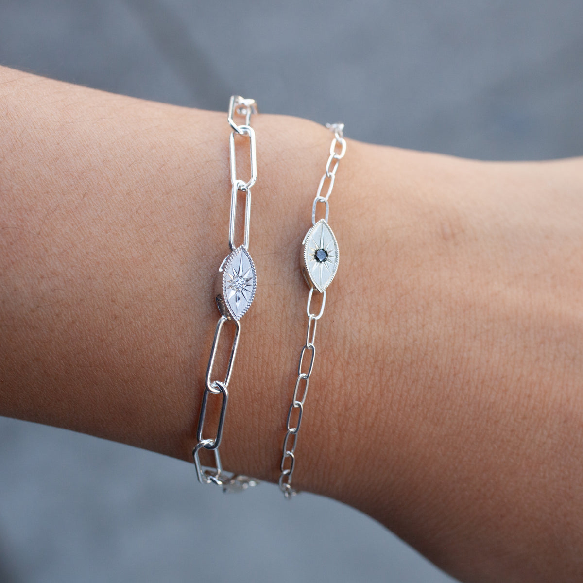 Grande Mati Bracelet (S)