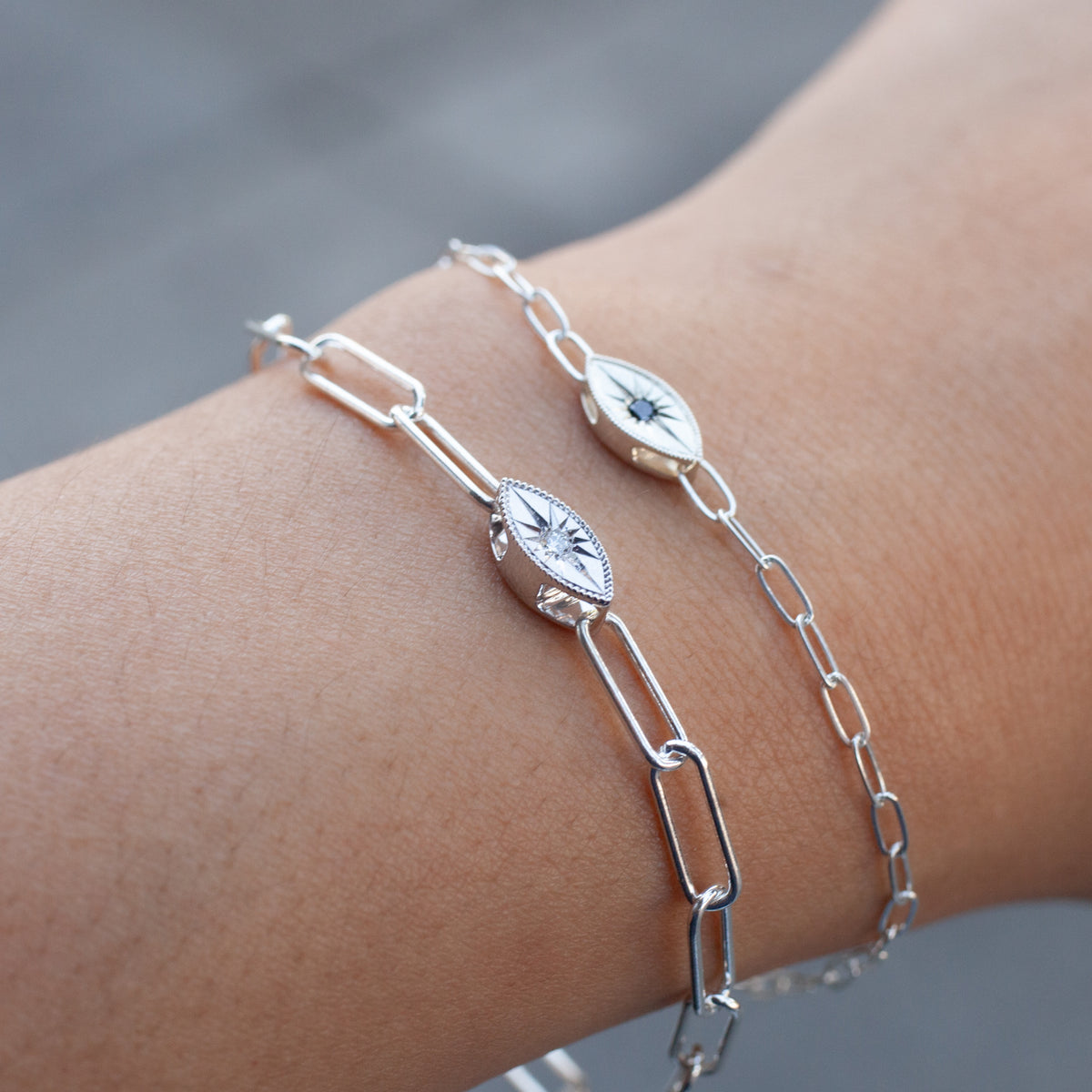 Grande Mati Bracelet (S)