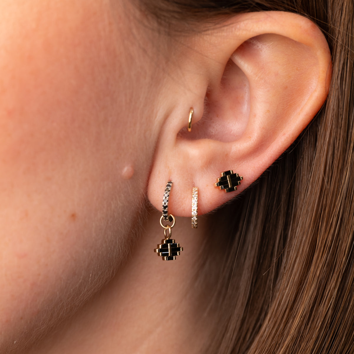 Arcadia Earring