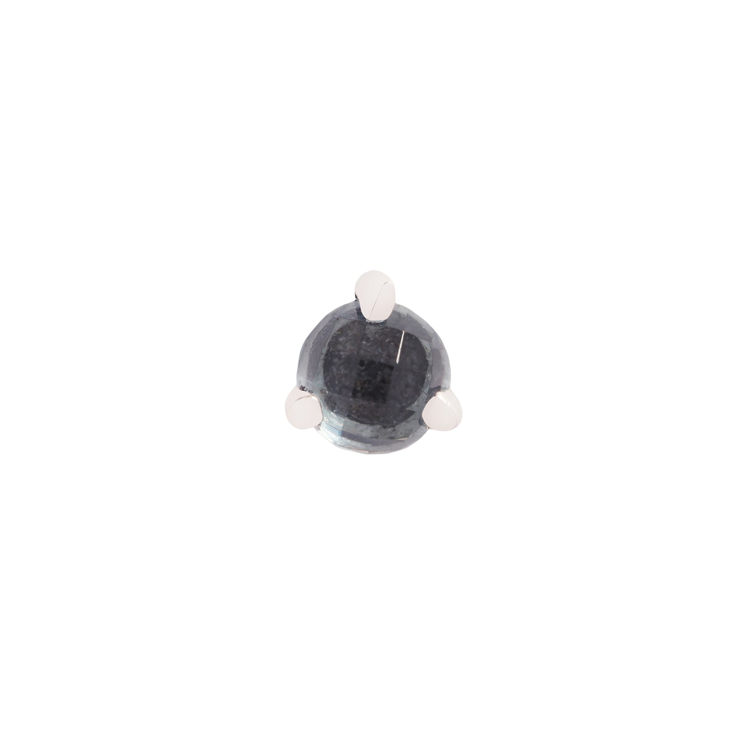 3 Prong Round - Colored (3mm)