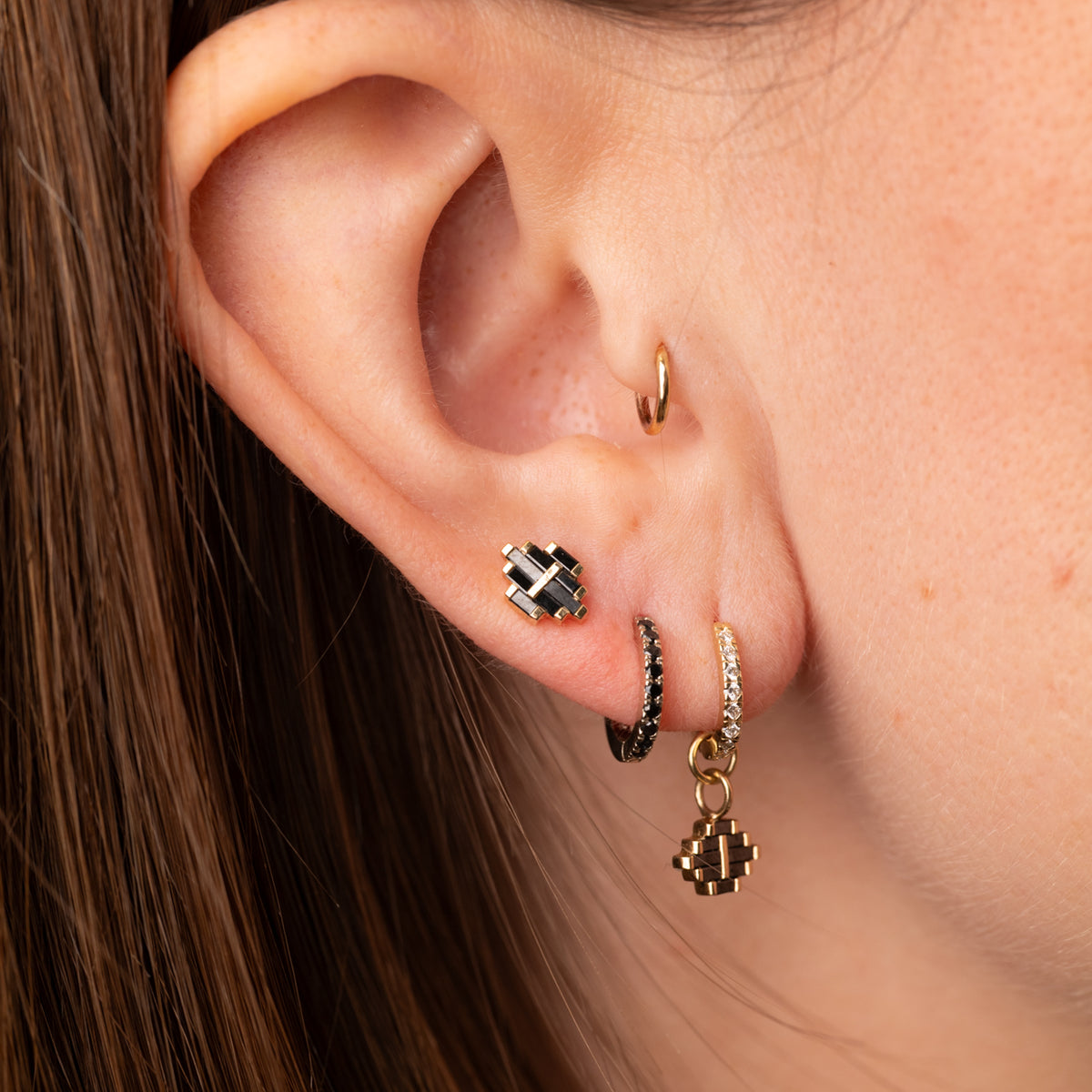 Arcadia Earring