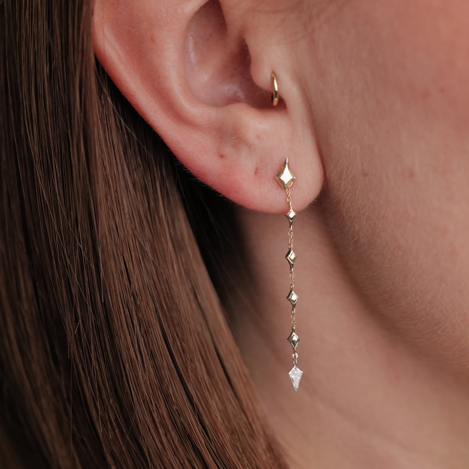 Constellation Kite Dangle