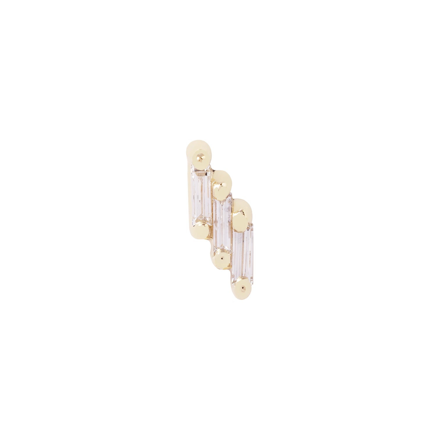Escalier Triples