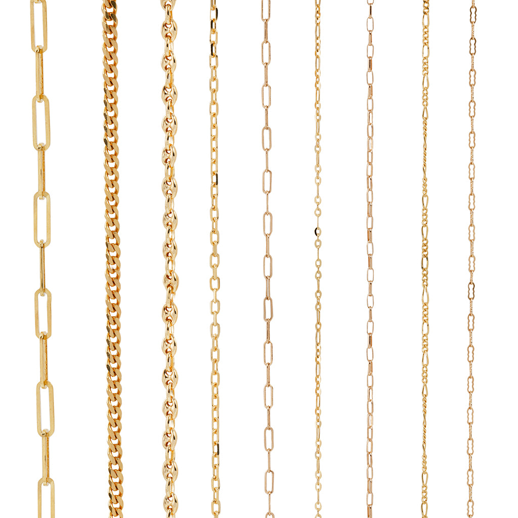 Permanent Jewelry