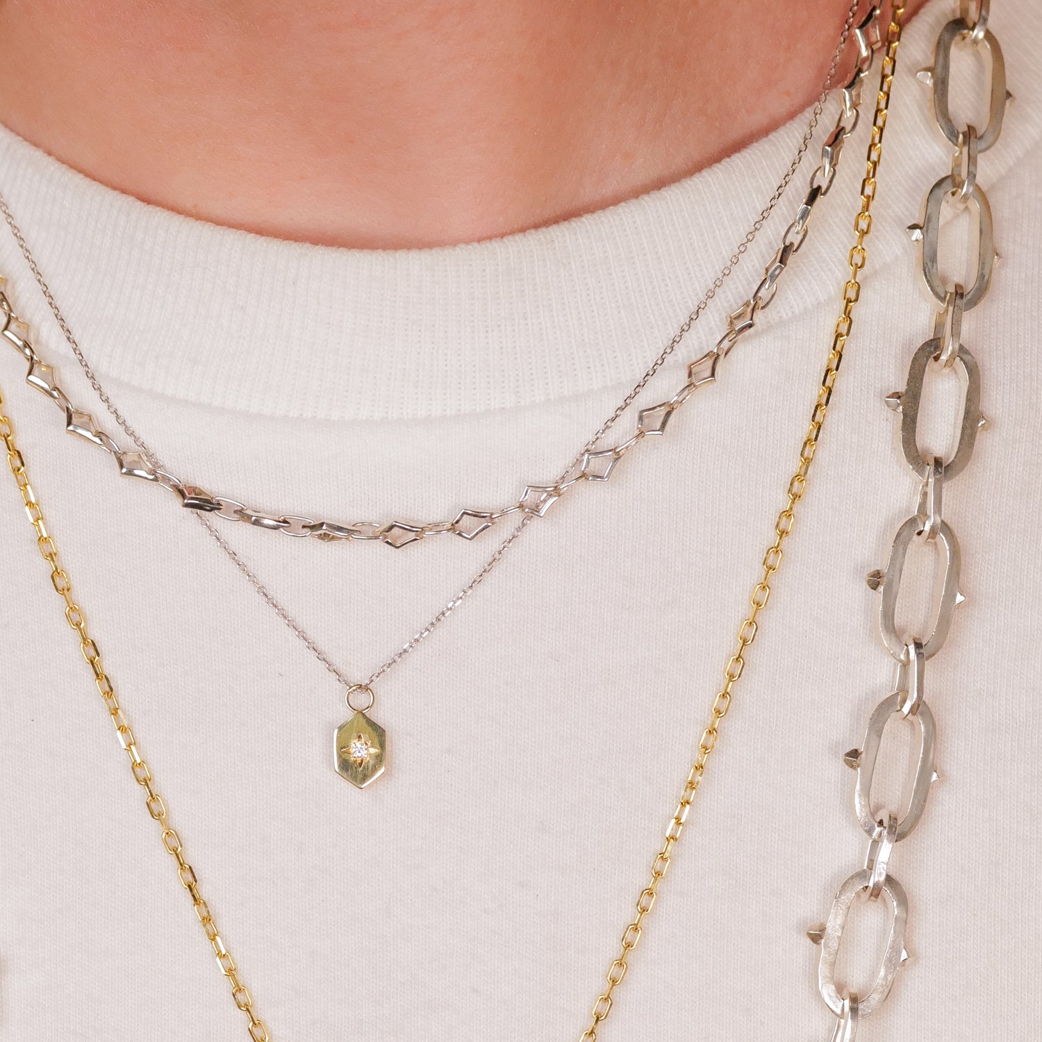 Celestia Link Chain