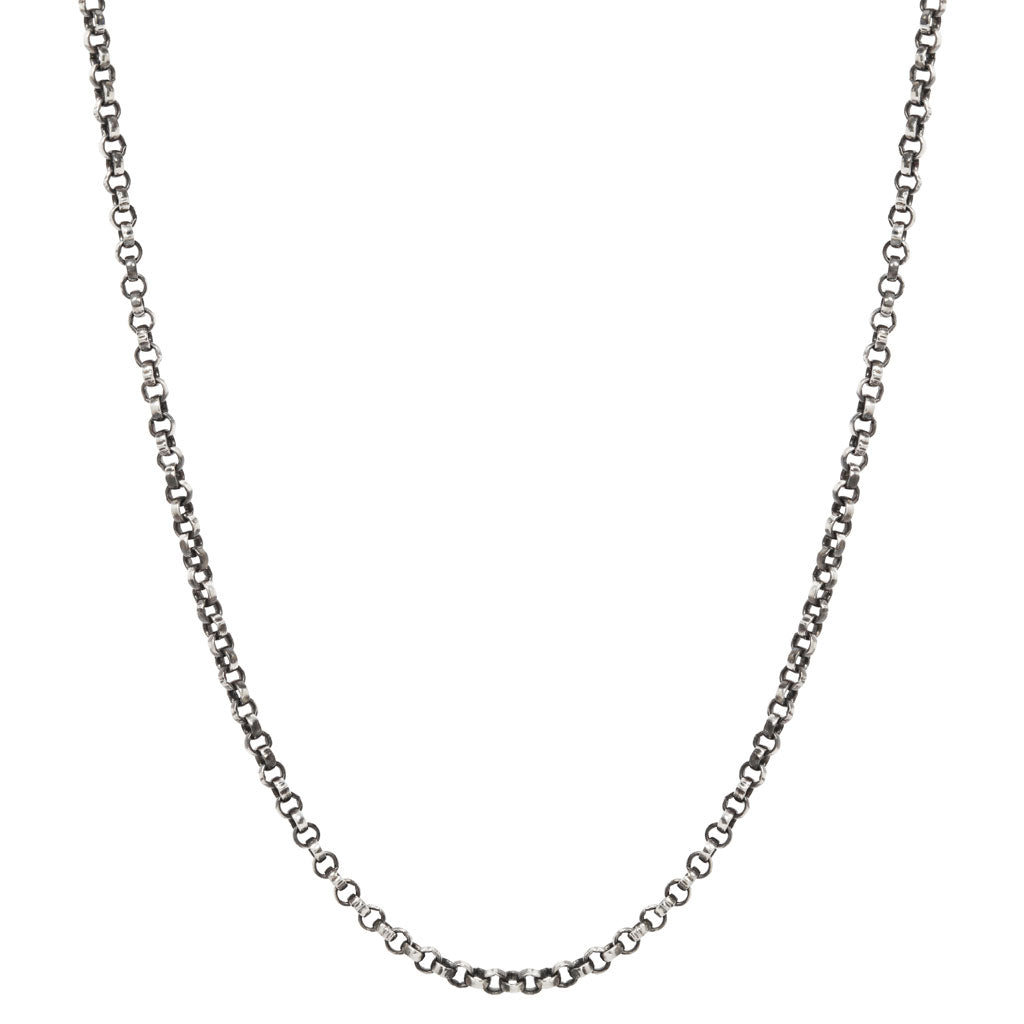 Rolo Chain (2.1mm)